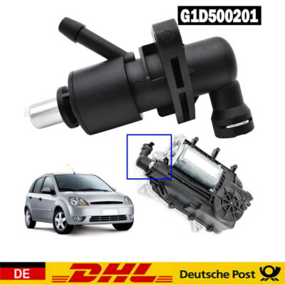 DE MTA Easytronic Hydraulikpumpen Module G1D500201 Für Opel Corsa C D Meriva A~
