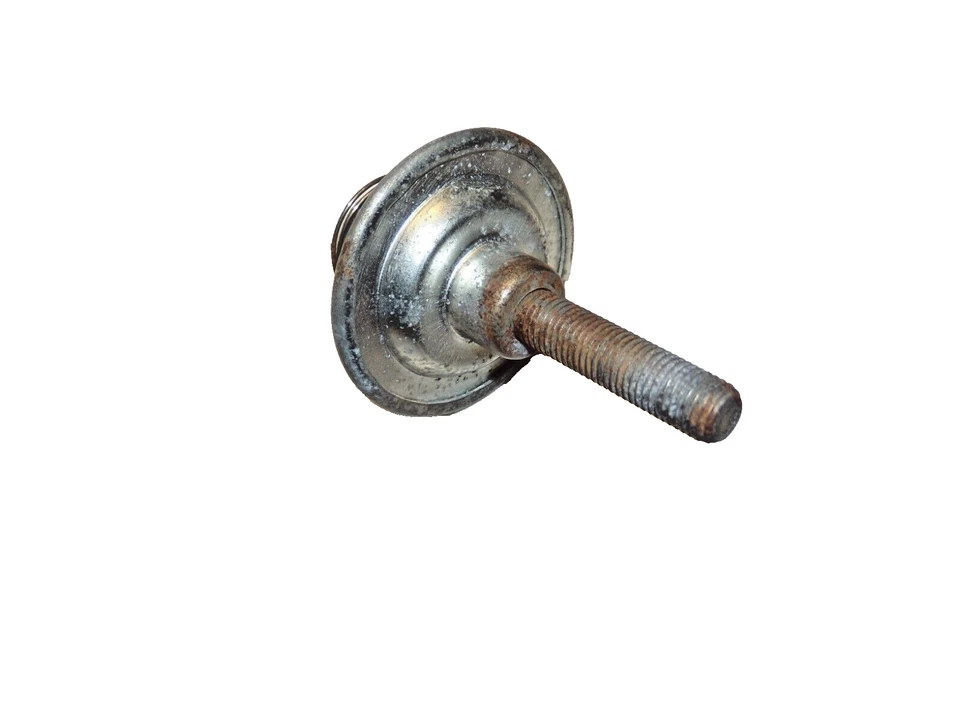 1952 2º tipo, 1953 Buick Special Super Roadmaster Dynaflow NOS Dashpot 1172993 - Imagem 2 de 3