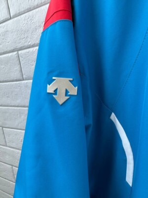 Mens DESCENTE Ski Snowboarding Jacket Insulated Dermizax Motion 3D