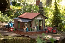 Pola G 331144 Landmaschinenwerkstatt  NEU OVP