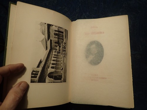 BOOK THE ALHAMBRA BY WASHINGTON IRVING plates - Picture 3 of 6
