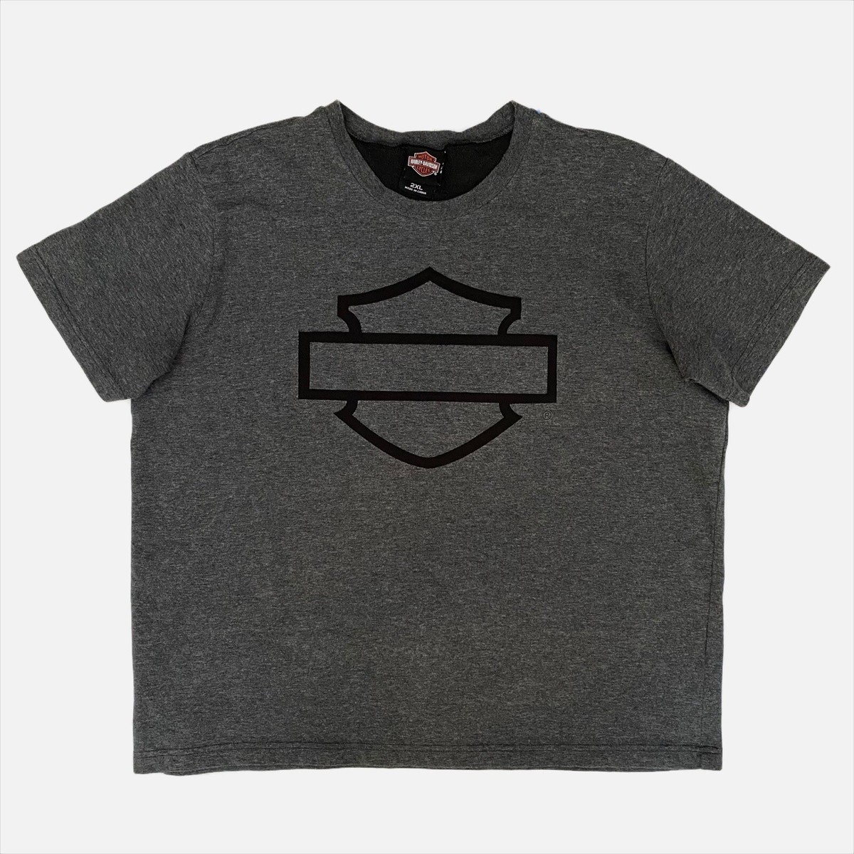 Harley Davidson Shirt Women