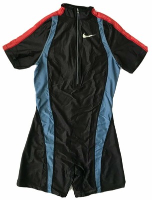 nike sprint suit