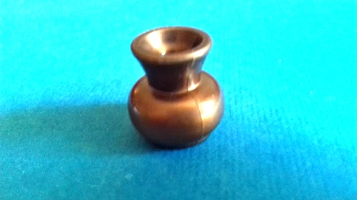 Playmobil Western - The Inevitable Imitation Pewter Spit for Your Saloon