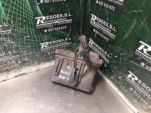 09131730 motorsteuergerät für OPEL ASTRA G BERLINA 1.6 16V 1998 357201