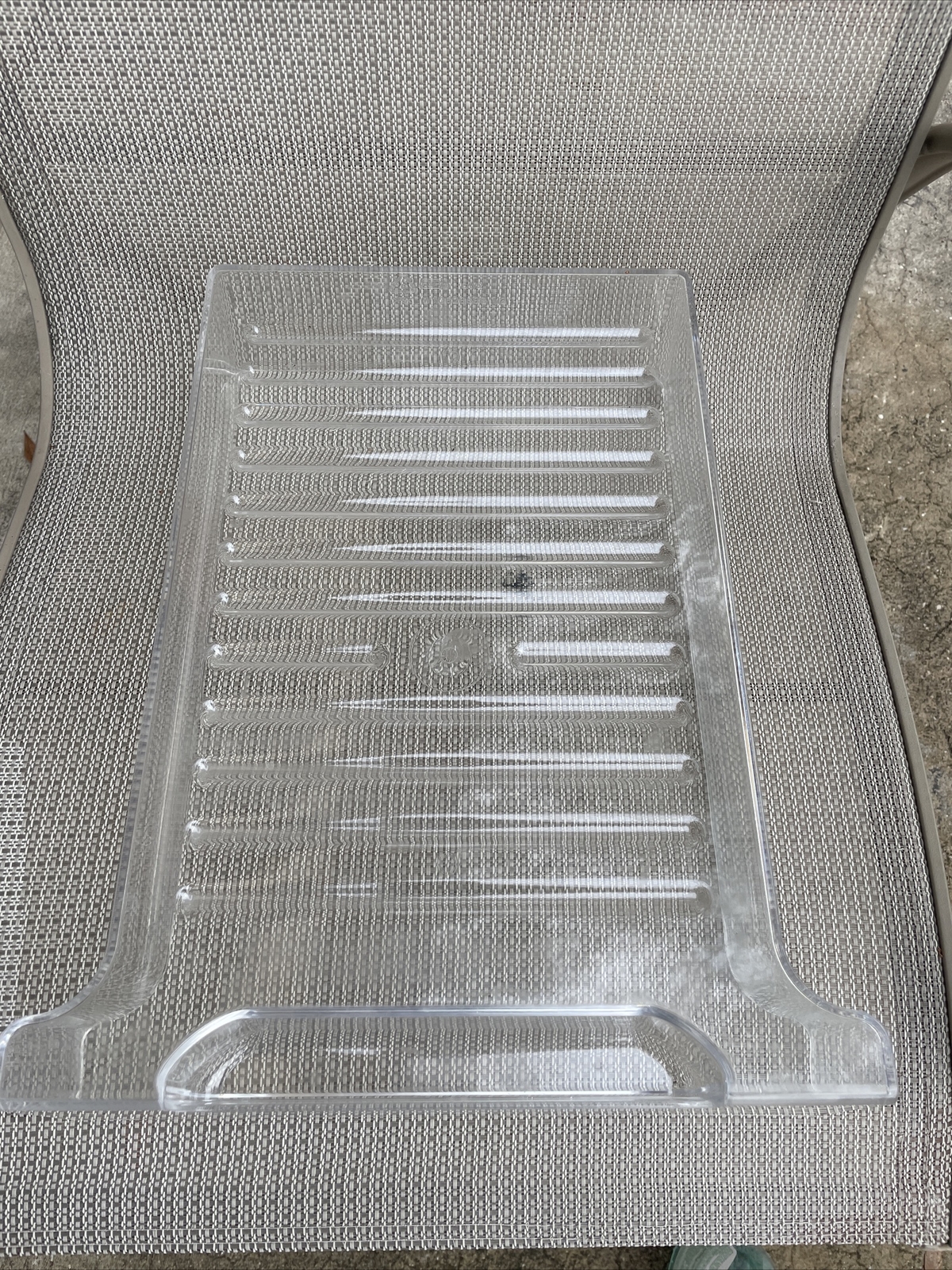 OEM WHIRLPOOL REFRIGERATOR DELI DRAWER W10628688 eBay