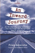 Witan - An Inward Journey  An 80-day odyssey by camper van through the - X555z