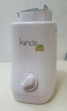 Kiinde Kozii Baby Bottle Warmer and Breast Milk Warmer for Warming Breast Milk