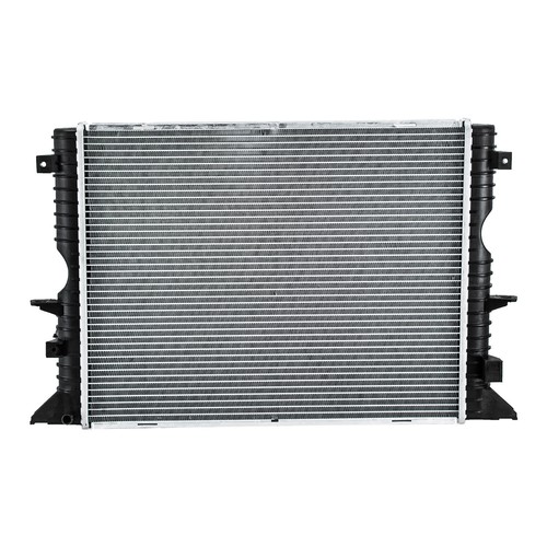 FOR LAND ROVER DEFENDER STATION WAGON/DEFENDER 110 2.2 2.4 2.5 RADIATOR 1998-16 - Picture 3 of 12