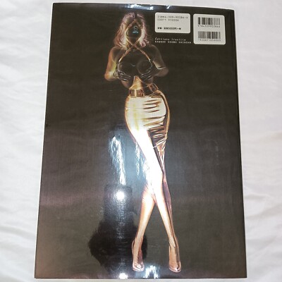 THE GYNOIDS REBORN Hajime Sorayama Art Book Japanese First edition