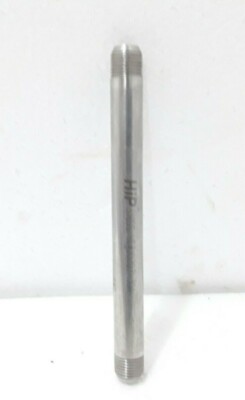 Graco HIP Hoher Druck Rohr 316SS HT #J0707-301
