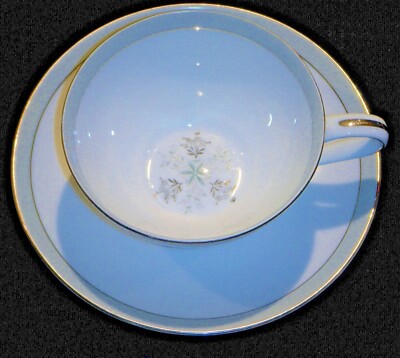 希少❗️OLD NORITAKE 皿 Vintage 1960's Noritake 