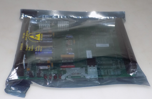 DYNAPERT / EMHART VCD-860N91-1 Motore Stepper Driver PC ASSY Asm. NUOVO VECCHIO STOCK - Foto 9 di 11