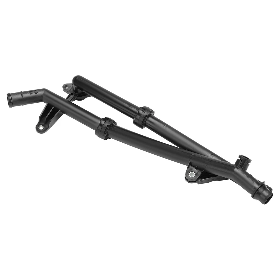 Труба насоса водяного охлаждения для Mercedes-Benz C204 W204 C250 A172 SLK250 2012-2015 - Изображение 3 из 4