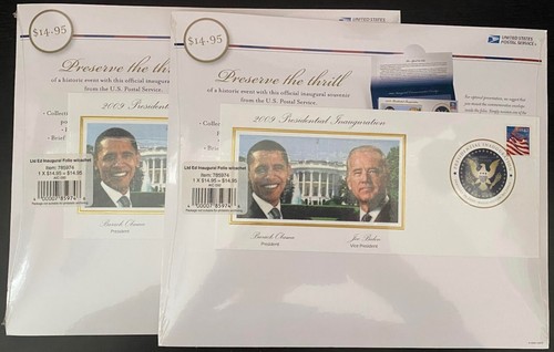 US Stamps All 50 States Flags Obama Inaug 13 sheets+26 FDC 410 Stamps USPS Packs - Picture 21 of 24