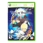 Tales of Vesperia - Xbox 360 - Brand New Factory Sealed US Version