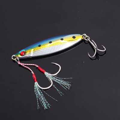 floating baits for snapper