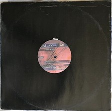 DJ Zinc – 138 Trek 12