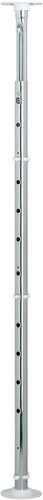 Rev-A-Shelf 2062-24-11-1 24 Inch Polymer Full Circle 2 Shelf Lazy Susan, White - Picture 6 of 8