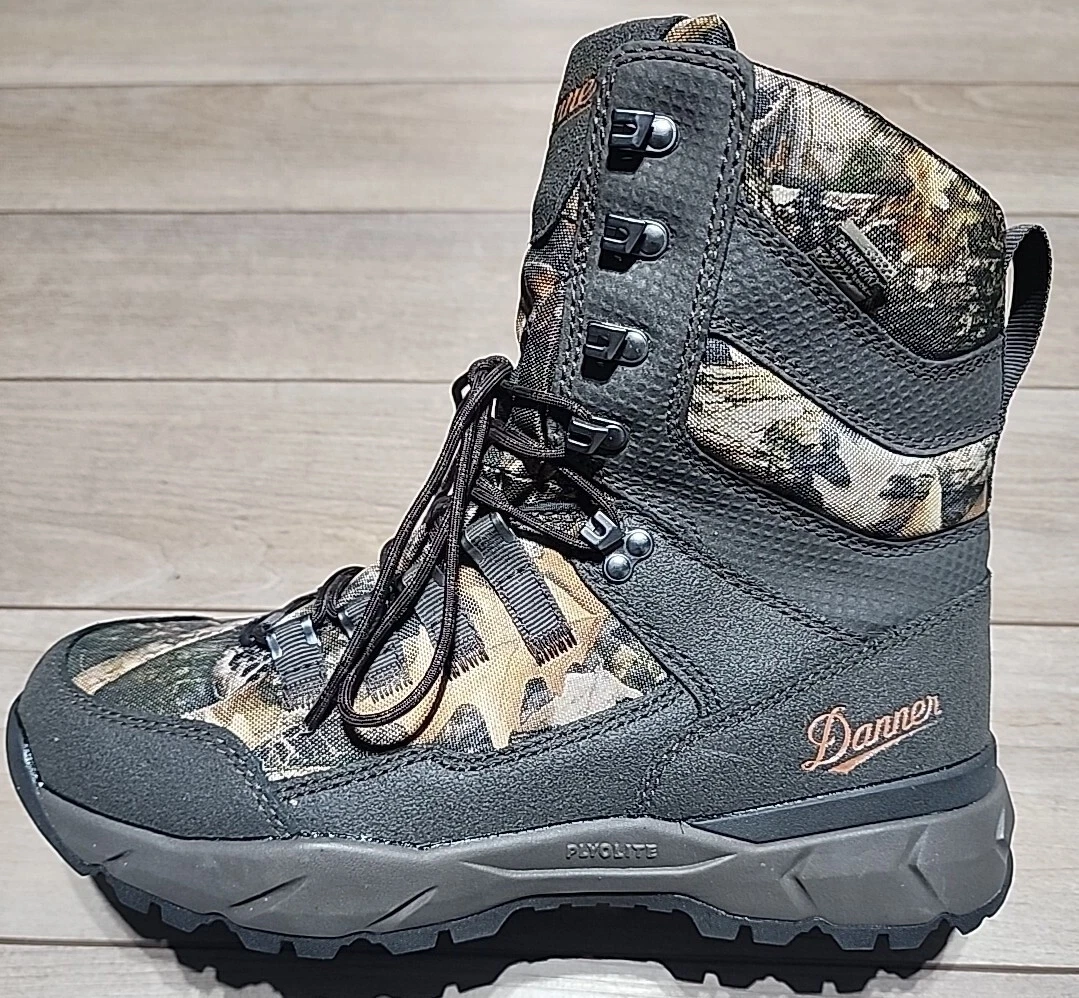 Danner Persist 7 Camo Boots Mens Size 8.5 Danner | Shoes | Danner Persist 7 Camo Boots Mens Size 85  main image 2