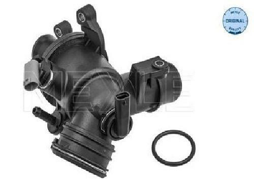 Original MEYLE Thermostat Coolant 028 228 0004 for Mercedes-Benz