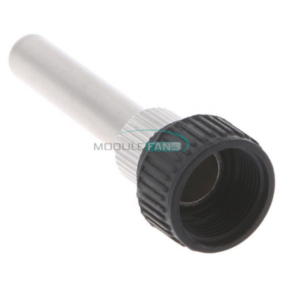 5PCS Soldering Station Iron Handle Adapter for HAKKO 852D 936 937D 898D 907 ESD