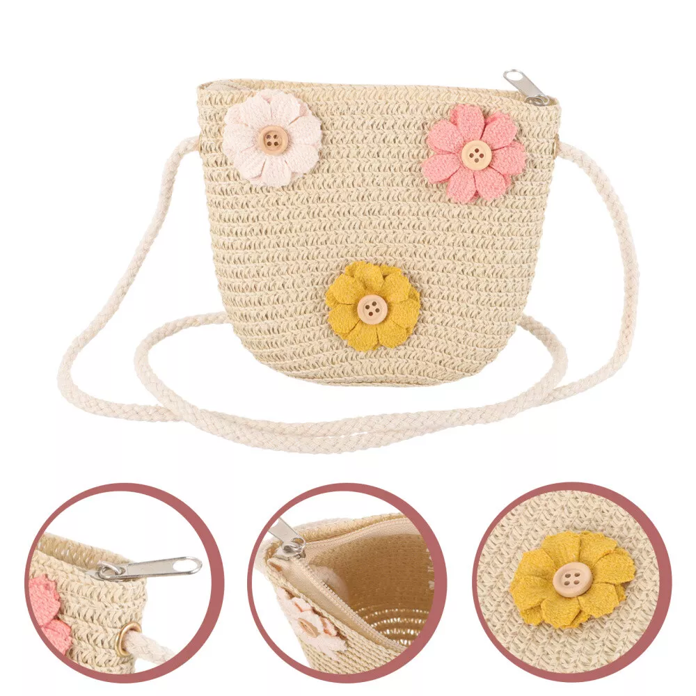 Flipkart.com | Le Delite Kids Handbag girls,Sling Bag, Coin Purses, Cute  bags/princess, doll, mermaid,cute Unicorn stylish purse/baby girls doll bag/kids  hand bag/handle clutch messenger sling Waterproof Sling Bag - Sling Bag