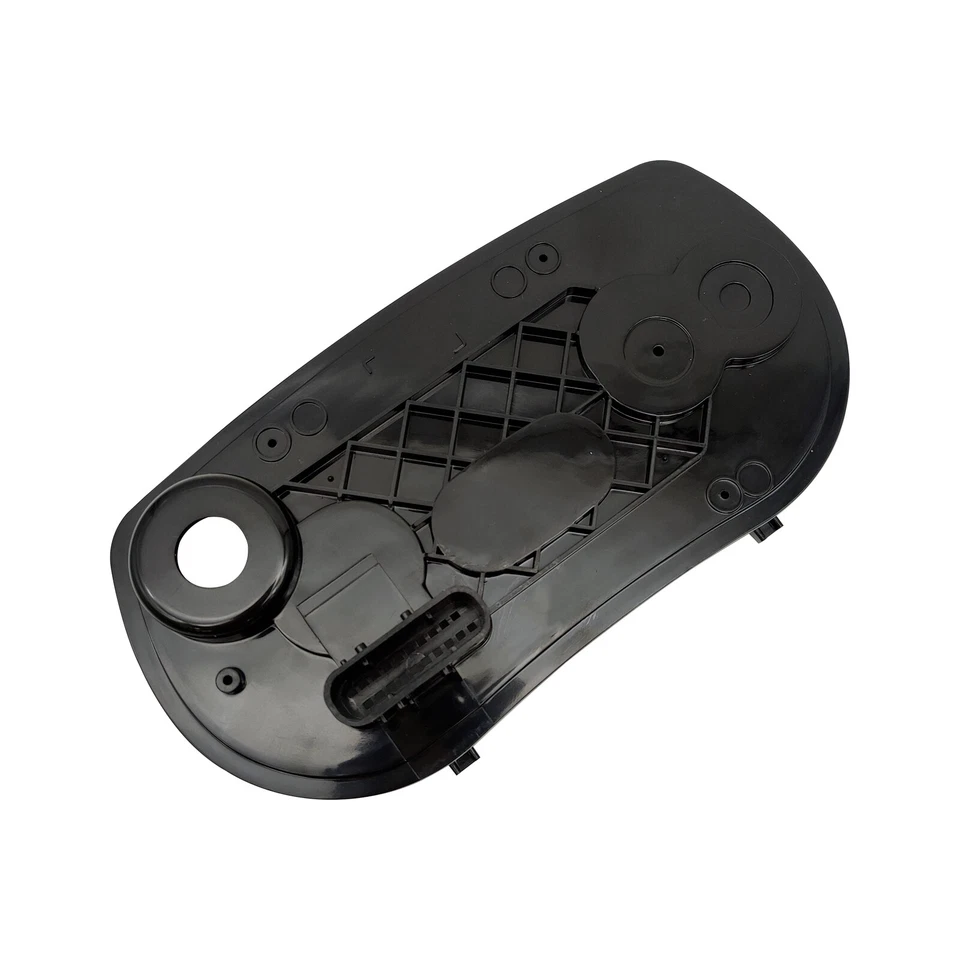 Instrument LCD panel housing Kit 278002716 For SEADOO 4-TEC GTX GTI 155 260 IS - Image 4 of 4