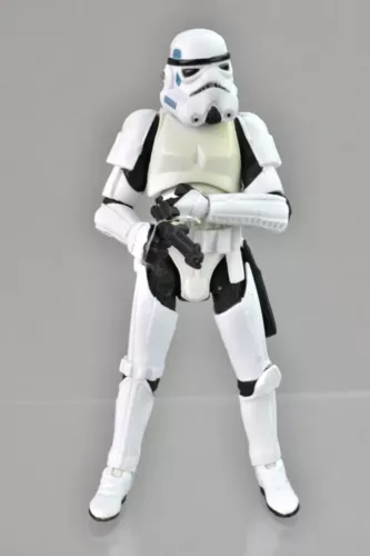 Star Wars Vintage Collection Stormtrooper VC41 2011