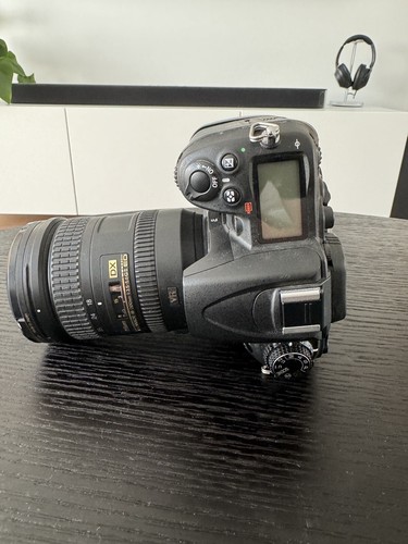 Nikon d7000 kit - Picture 5 of 11