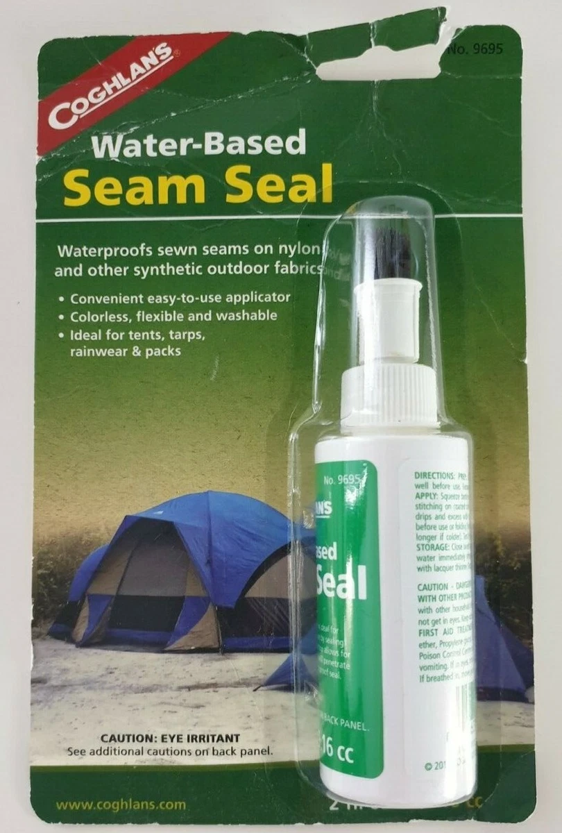 Coghlans seam seal cheap