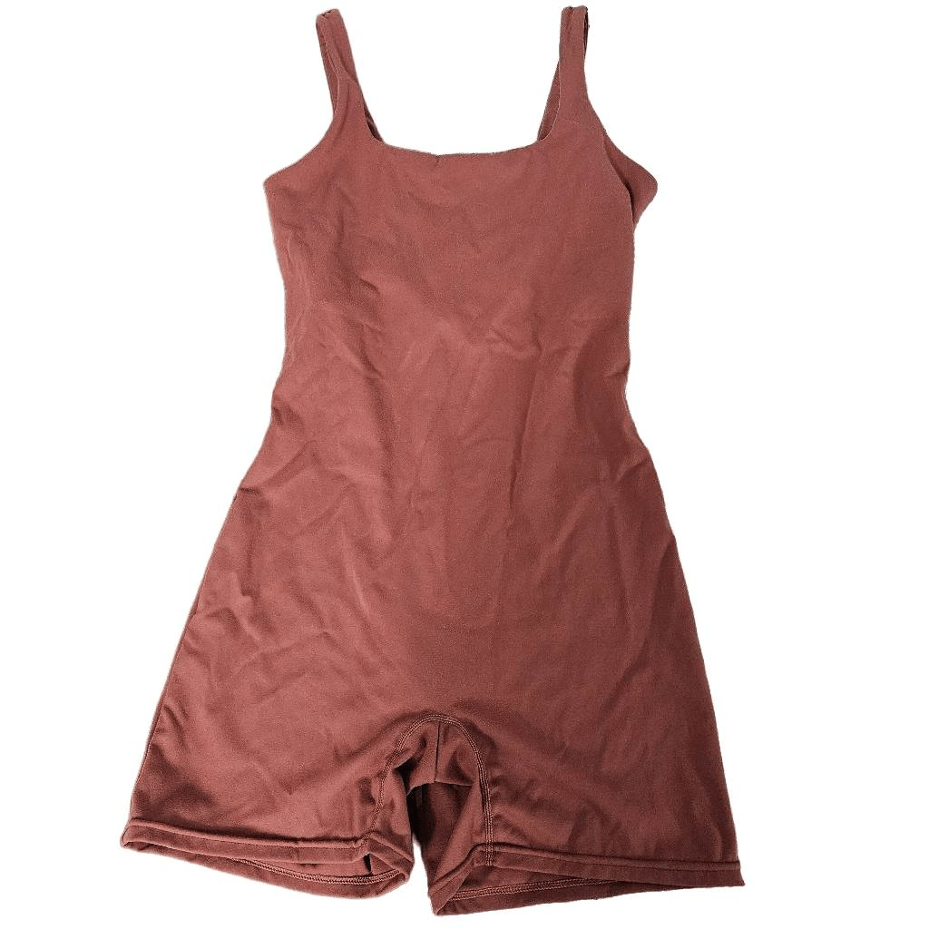 Qinsen bodysuit/romper-image