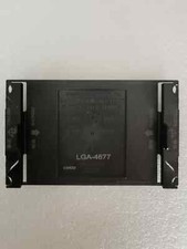 50PCS LGA4677 Intel CPU Socket Cover Protector Batch ordering  K50331-004