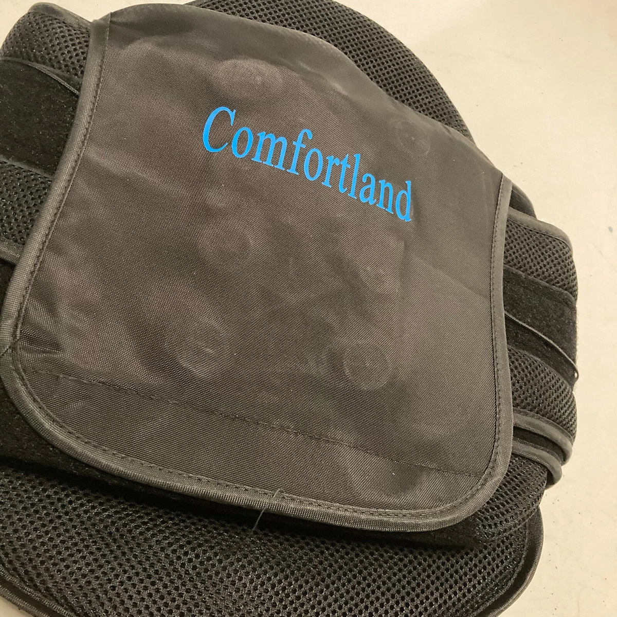 Comfortland back clearance brace