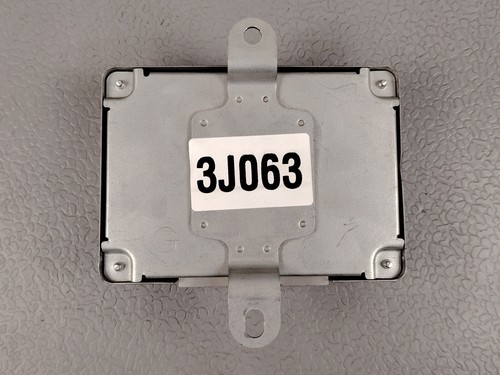 SUZUKI SX4 2.0 J20B 4WD Transmission Computer Module TCM TCU 3888054LF1 - Picture 4 of 18