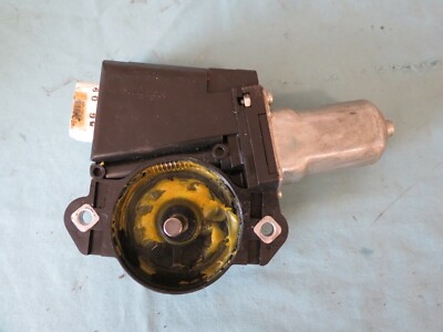   07-12 Lexus ls460 Sun Roof Regulator Motor OEM AISIN 471701-10060 233100-0352