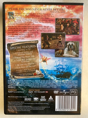 BULK DVD Region 4 Mixed lot of Genres YOU Choose ONLY $4.95 Each *FREE POST* - Picture 212 of 320
