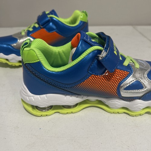 Vitike Niños Zapatos Niños/Niñas Talla 37 Tenis Nuevos sin Etiquetas - Imagen 6 de 12