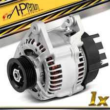 Alternateur Mazda 121