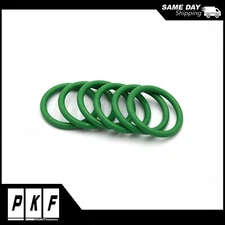 Replacement O-Rings for Foot Pedal Control Valves on COATS Tire Changer 8116333