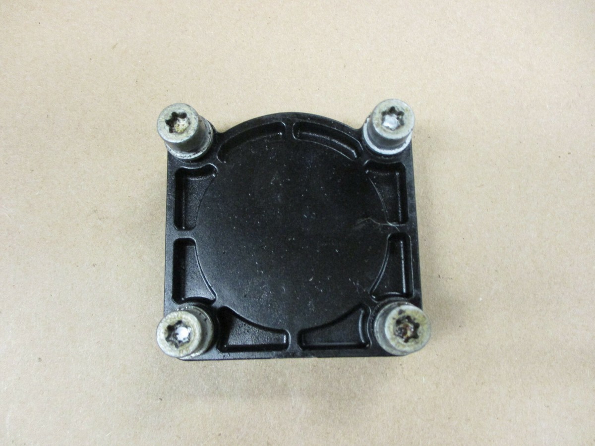 05 BMW R1200GS 11147674083 motor cover | eBay 