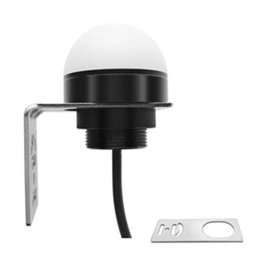 Led tri-color integrated hemispherical signal light Machine equipment warning la - Picture 10 of 12
