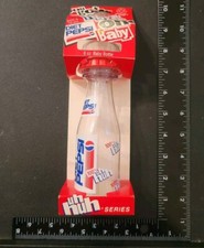 Vintage Pepsi Baby Bottle 6oz Munchkin Brand Gotta Have It 1992 USA Made