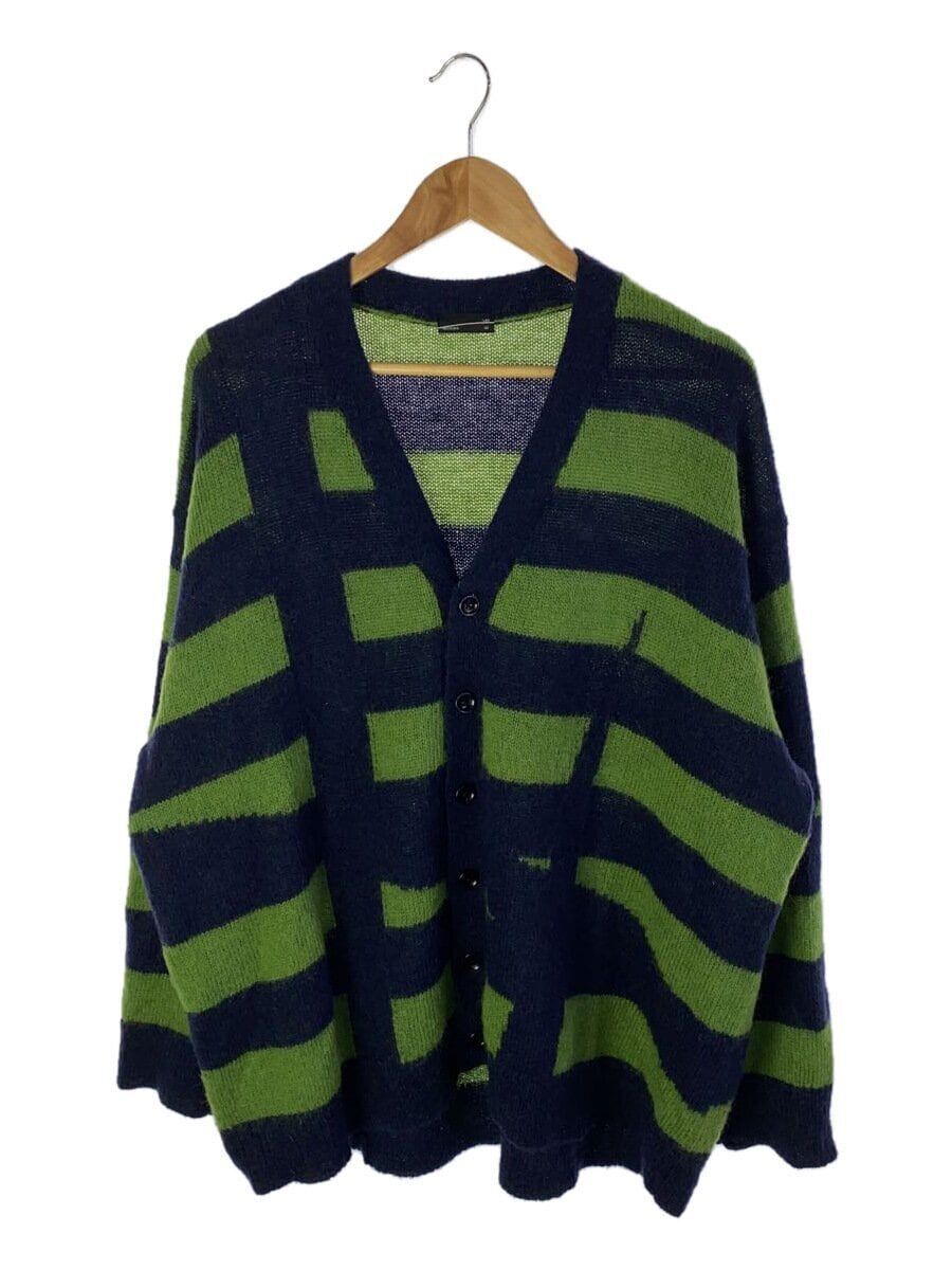 Lad MUSICIAN ニット 44 LAD MUSICIAN ラッドミュージシャン 16aw ニット 44