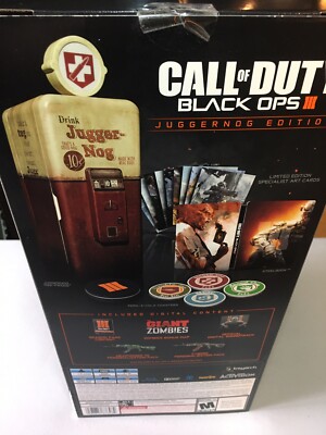 ps3＋bo3 Amazon.com: Call of Duty: Black Ops III (PS3) : Video Games