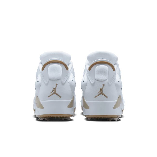 Nike Golf Air Air Jordan Retro 6 G Men's Golf Shoes DV1376 Nike Golf Air Air Jordan Retro 6 G Men's Golf Shoes DV1376