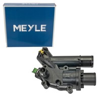 Meyle Thermostat FüR Citroen C5 2 3 Peugeot 407 4007 2.2 Hdi Ford Mondeo 4 2.2D