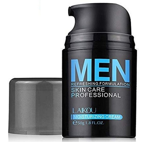 Crema hidratante @Men Care 50 g - Imagen 3 de 4