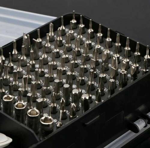 Schraubendreher Werkzeuge für Drehstifte Schrauben Muttern Balisong Benchmade Buck Case Messer - Bild 3 von 10