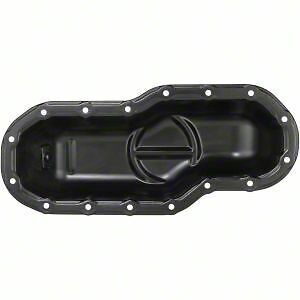 Oil Pan (Engine)  Spectra Premium Industries  TOP37A